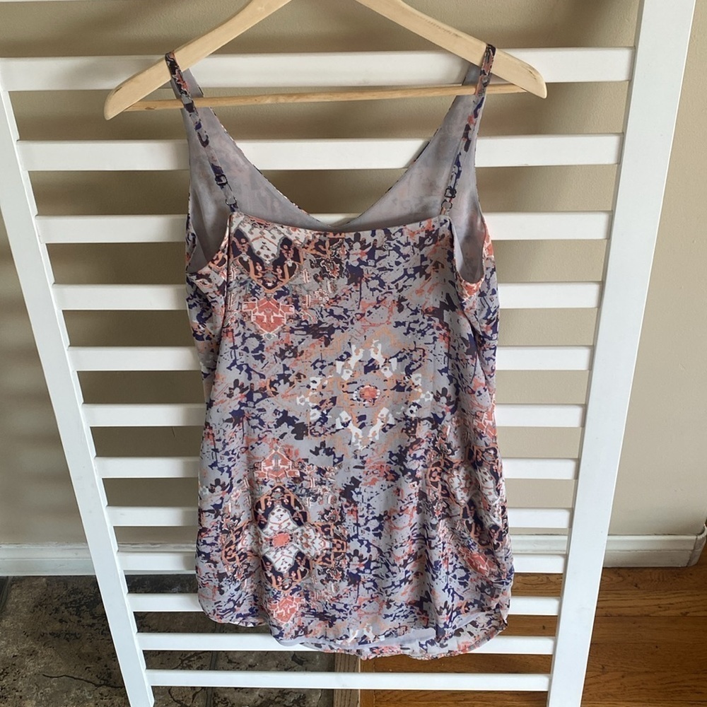 CAbi Fresco Sheath Dress with Pockets Size XS Style No. 5049 - Picture 5 of 13